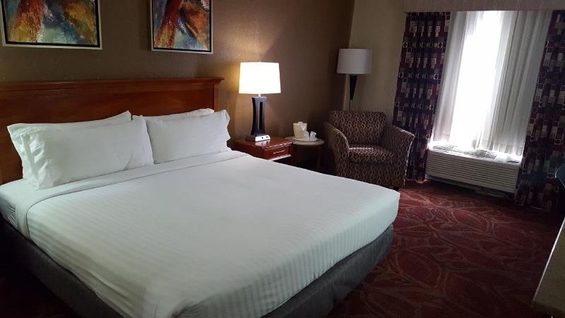 Holiday Inn Express Suites Orange City Deltona IHG image