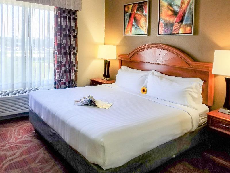 Holiday Inn Express Suites Orange City Deltona IHG image