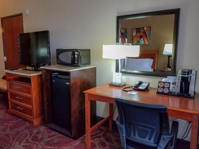 Holiday Inn Express Suites Orange City Deltona IHG image