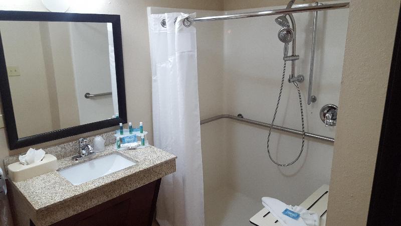 Holiday Inn Express Suites Orange City Deltona IHG image