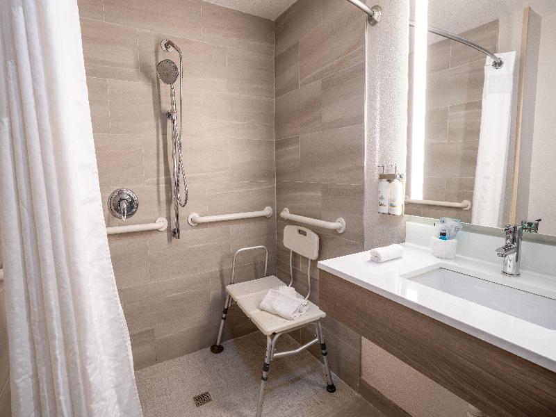 Holiday Inn Express Suites Orange City Deltona IHG image