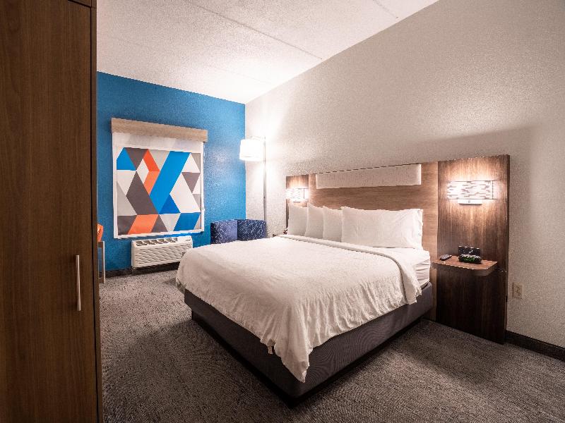 Holiday Inn Express Suites Orange City Deltona IHG image