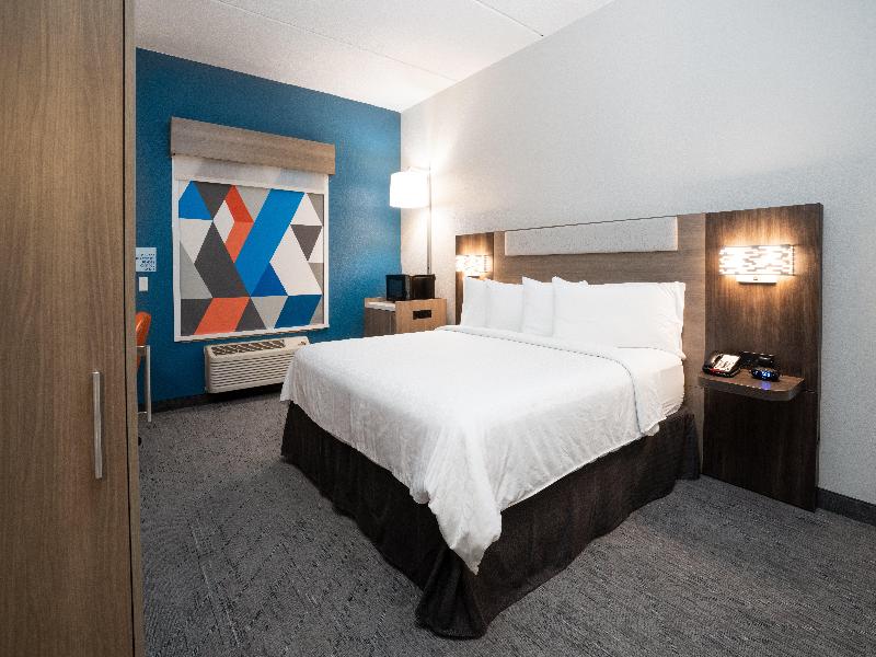 Holiday Inn Express Suites Orange City Deltona IHG image
