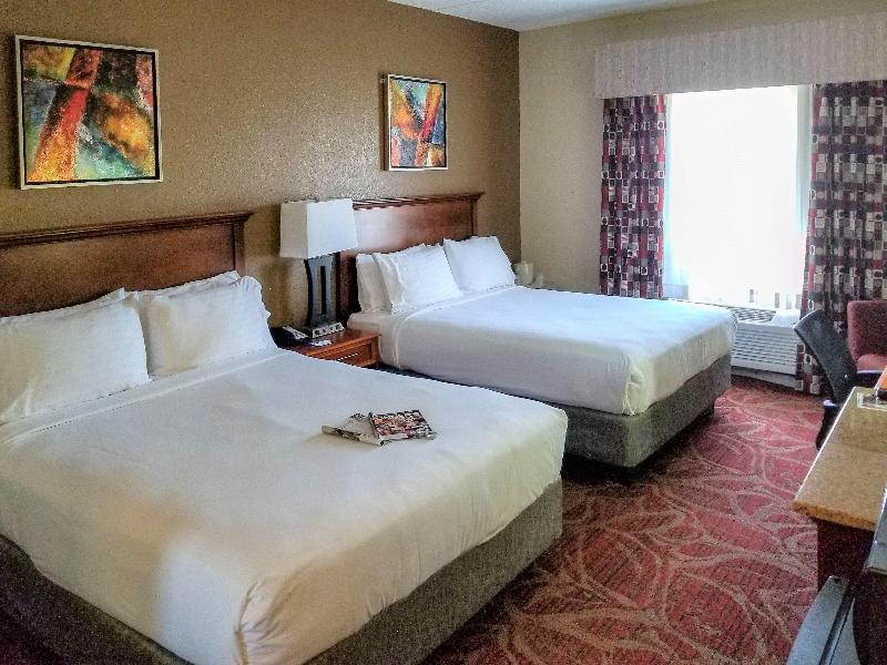 Hotel Holiday Inn Express and Suites Orange City