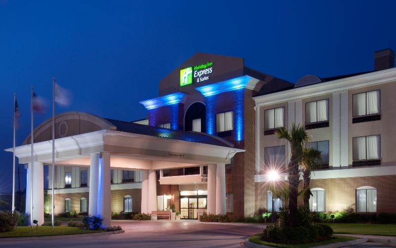 Holiday Inn Express and Suites Orange image