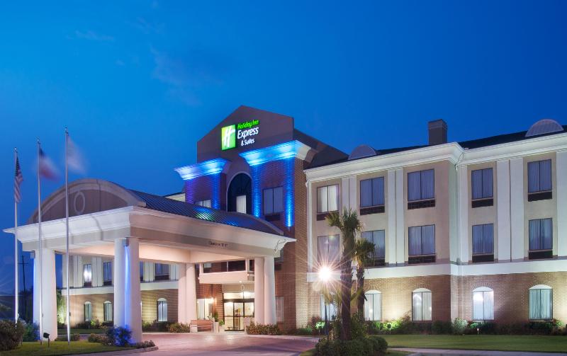Holiday Inn Express and Suites Orange image
