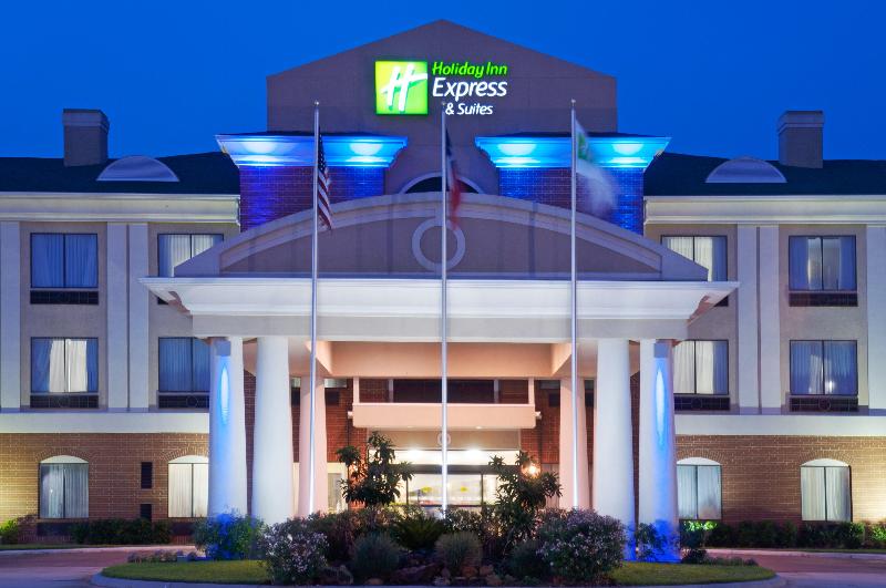 Holiday Inn Express and Suites Orange image