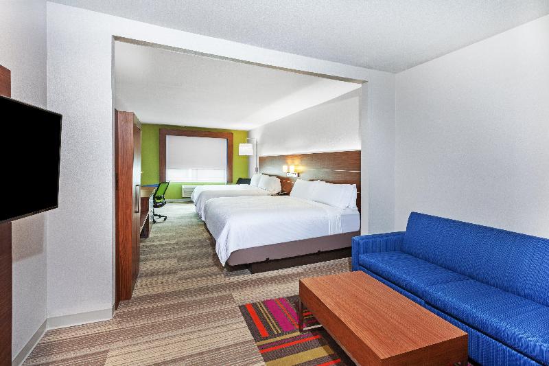 Holiday Inn Express and Suites Orange image