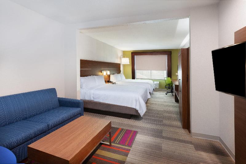 Holiday Inn Express and Suites Orange image