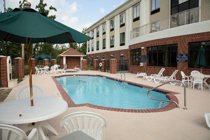 Holiday Inn Express and Suites Orange