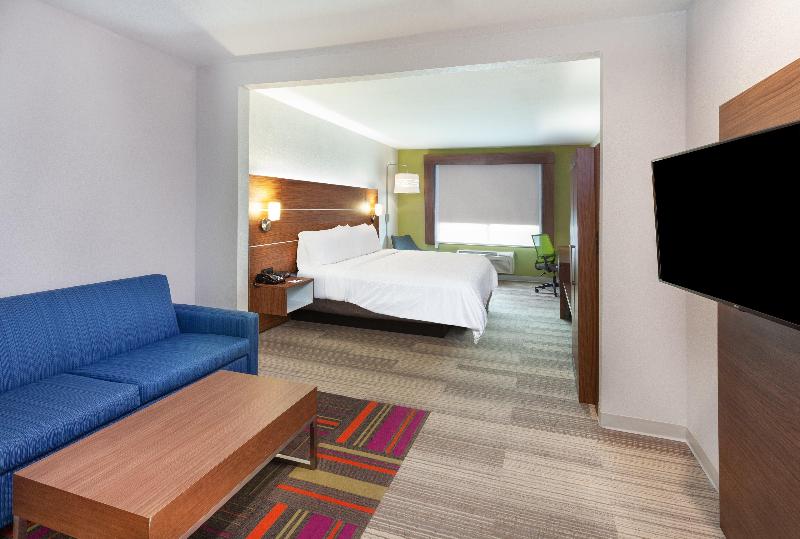 Holiday Inn Express and Suites Orange image