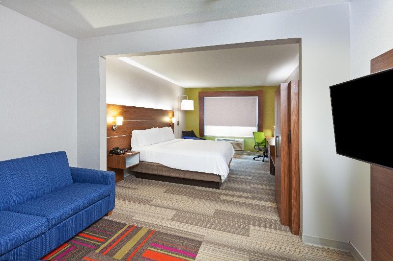 Holiday Inn Express and Suites Orange image