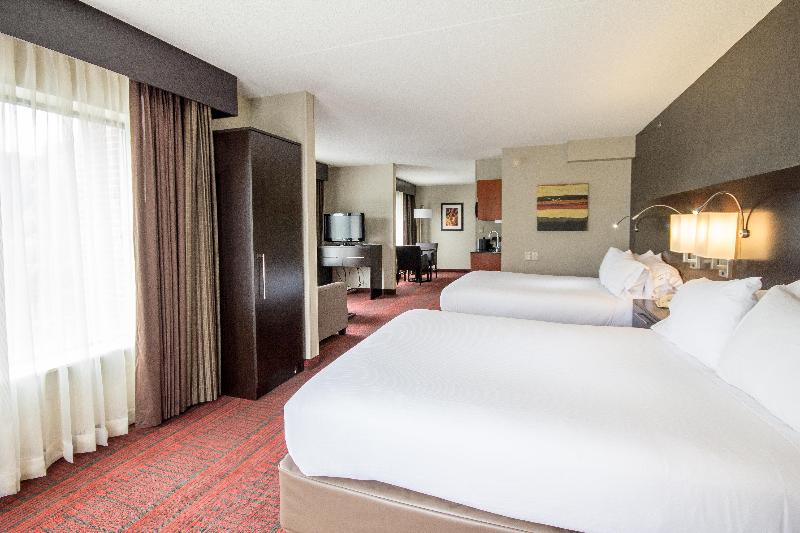 Holiday Inn Express and Suites Auburn image