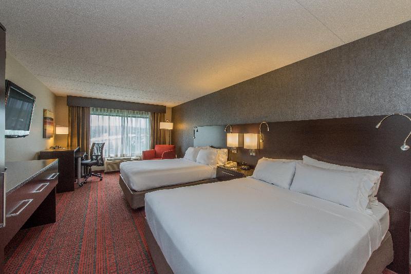 Holiday Inn Express and Suites Auburn image