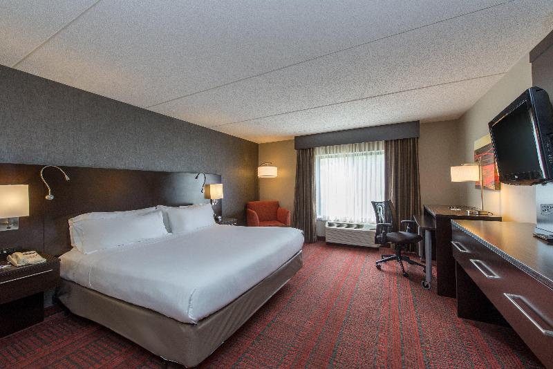 Holiday Inn Express and Suites Auburn image