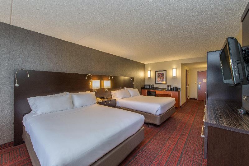 Holiday Inn Express and Suites Auburn image