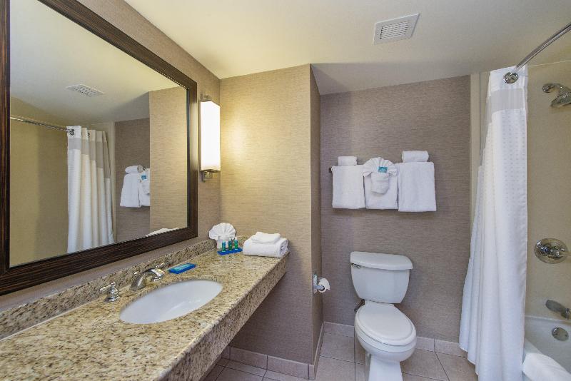 Holiday Inn Express and Suites Auburn image