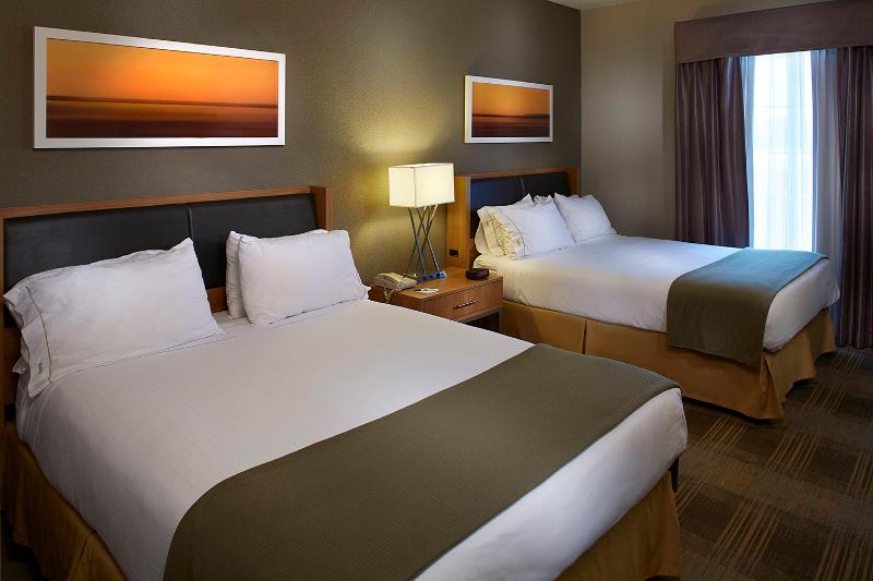 Hotel Holiday Inn Express & Suites Orangeburg