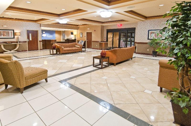 Holiday Inn Express & Suites Biloxi Ocean Springs