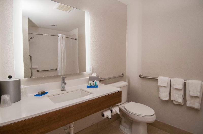 Holiday Inn Express & Suites Biloxi Ocean Springs photo 18