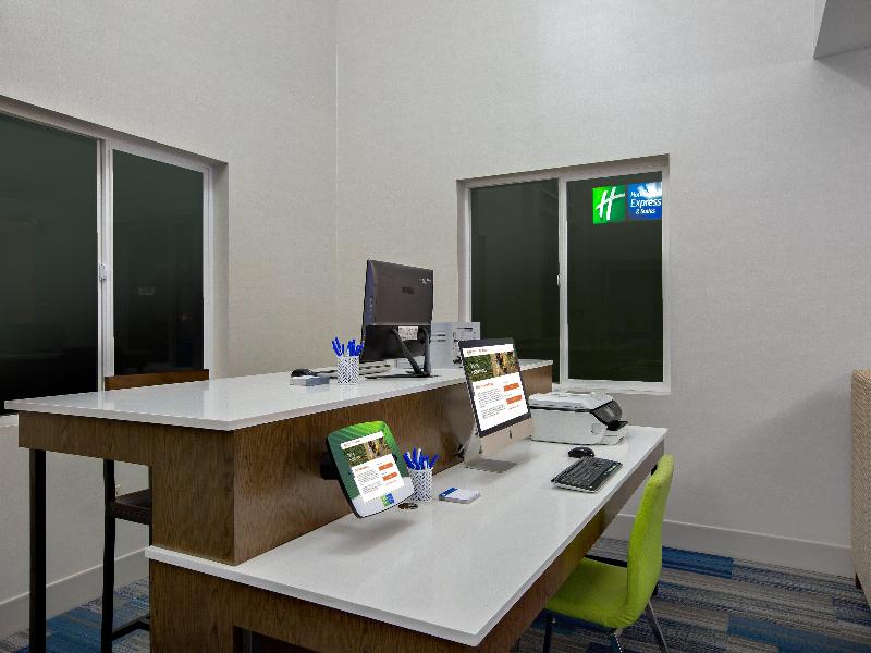 Holiday Inn Express & Suites Ontario image