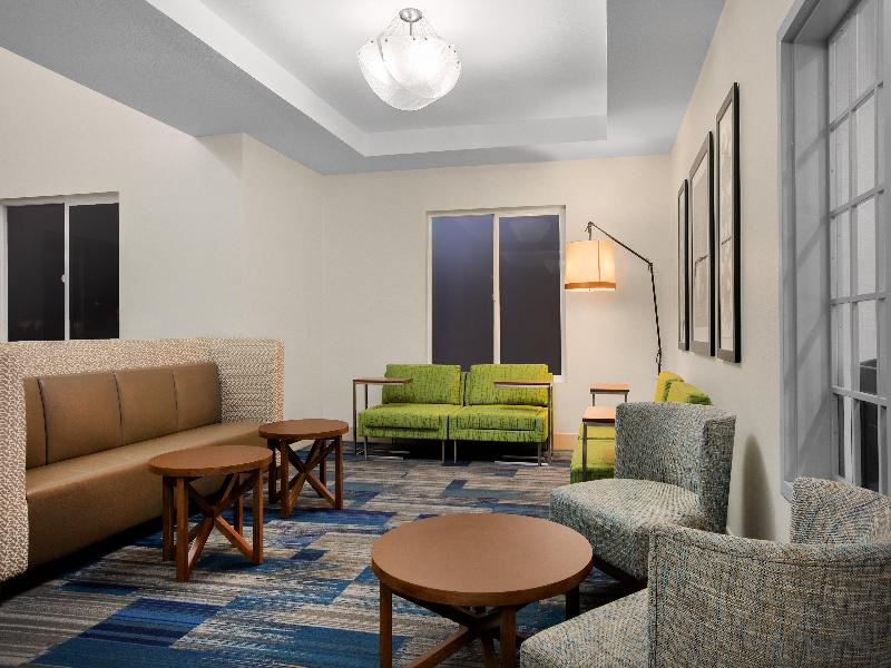 Holiday Inn Express & Suites Ontario image