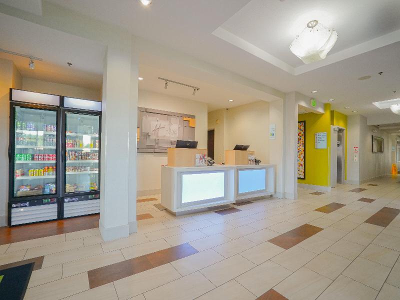 Holiday Inn Express & Suites Ontario image