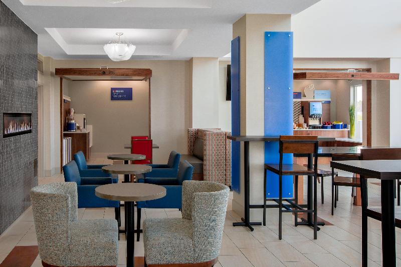 Holiday Inn Express & Suites Ontario image