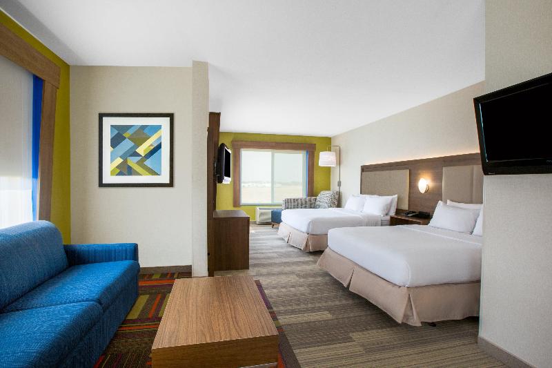 Holiday Inn Express & Suites Ontario image
