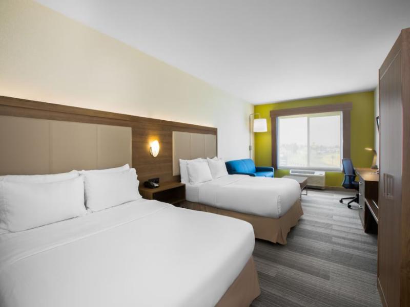 Holiday Inn Express & Suites Ontario image