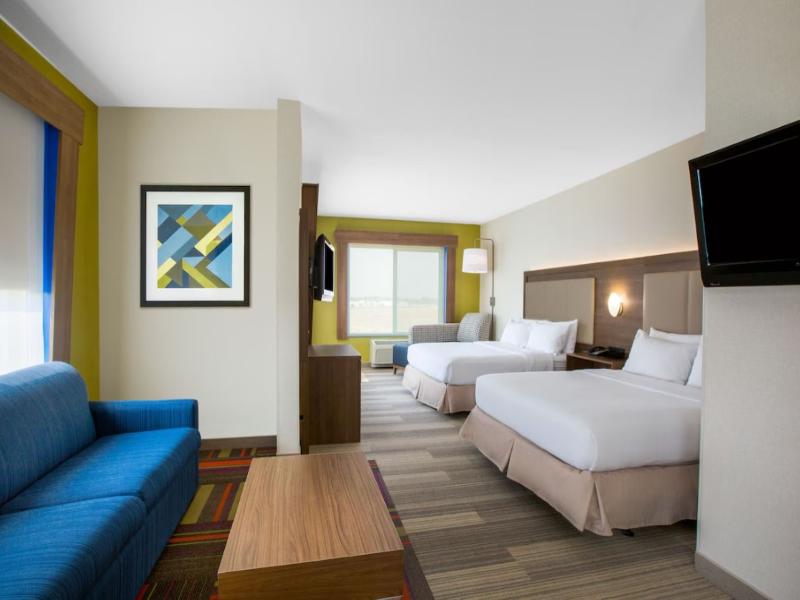 Holiday Inn Express & Suites Ontario image