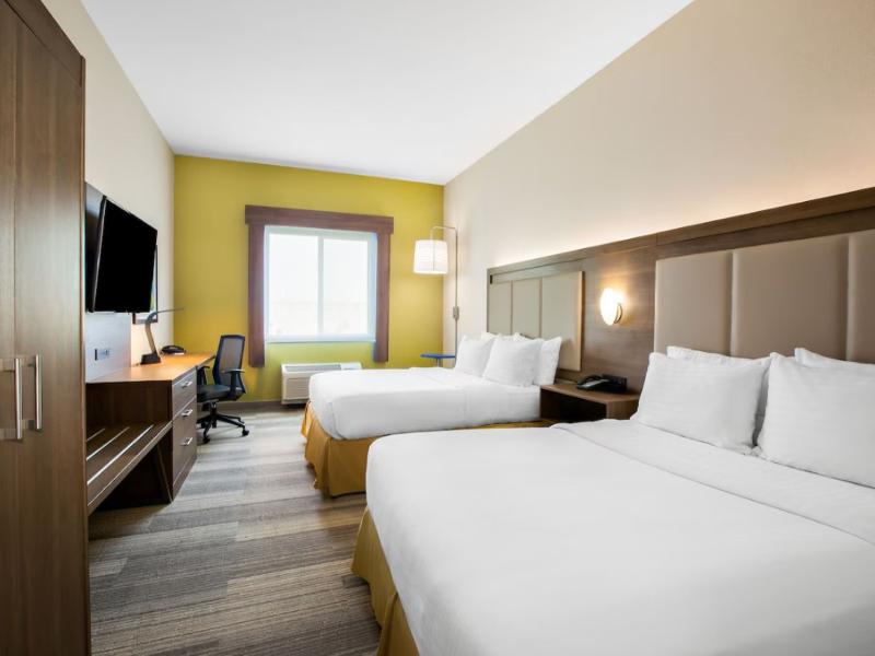 Holiday Inn Express & Suites Ontario image
