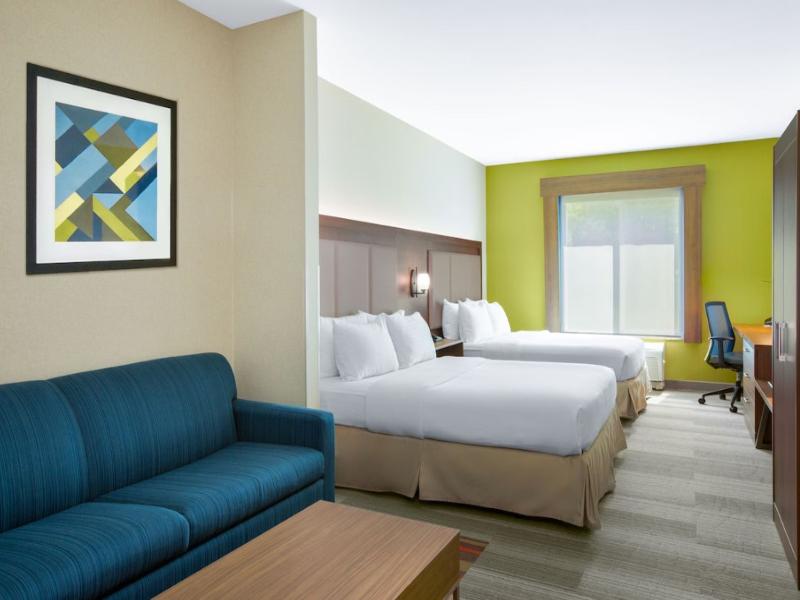Holiday Inn Express & Suites Ontario image