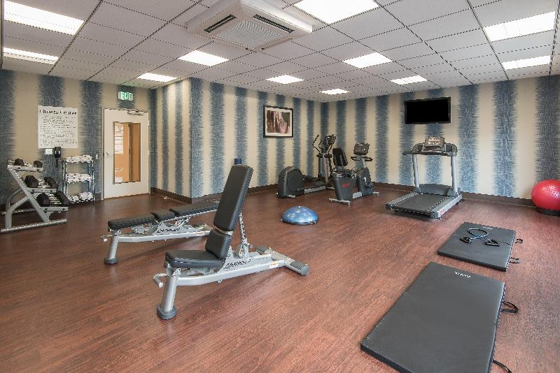 Holiday Inn Express and Suites Norwood Boston Area image