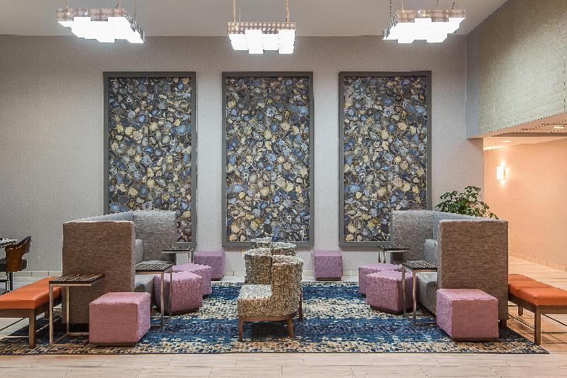 Holiday Inn Express and Suites Norwood Boston Area image