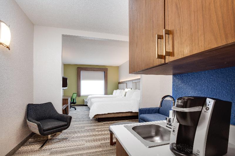 Holiday Inn Express & Suites Clewiston photo 9