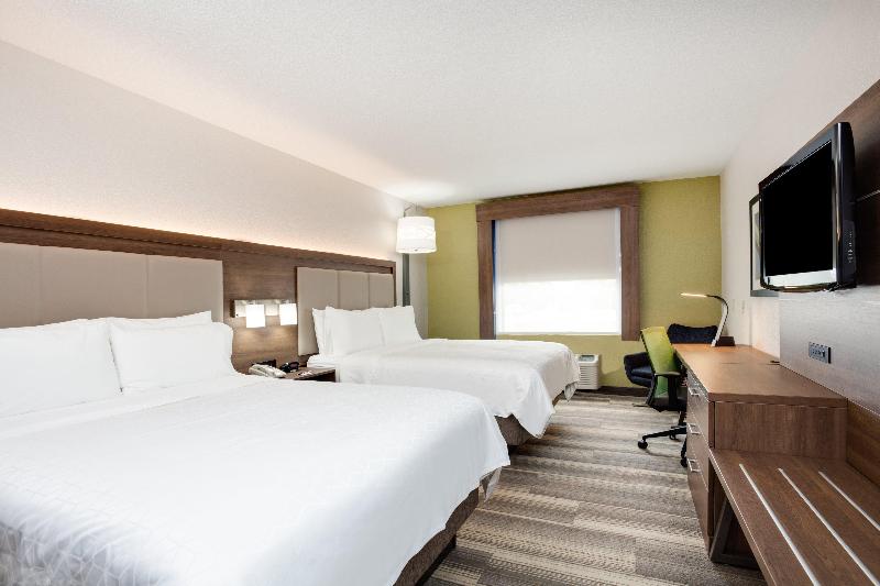 Holiday Inn Express & Suites Clewiston photo 5