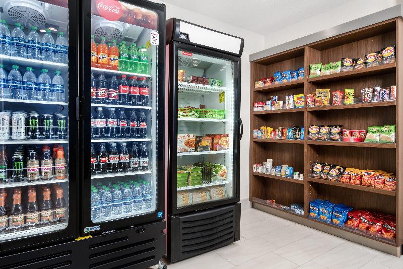 Holiday Inn Express & Suites Conroe I-45 North IHG