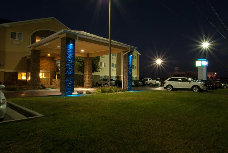 Holiday Inn Express & Suites Canyon