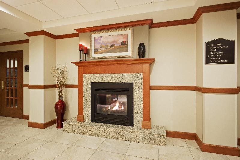 Holiday Inn Express and Suites Freeport Brunswick image