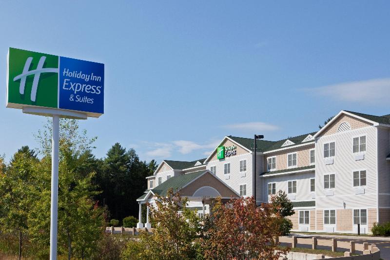 Holiday Inn Express and Suites Freeport Brunswick image