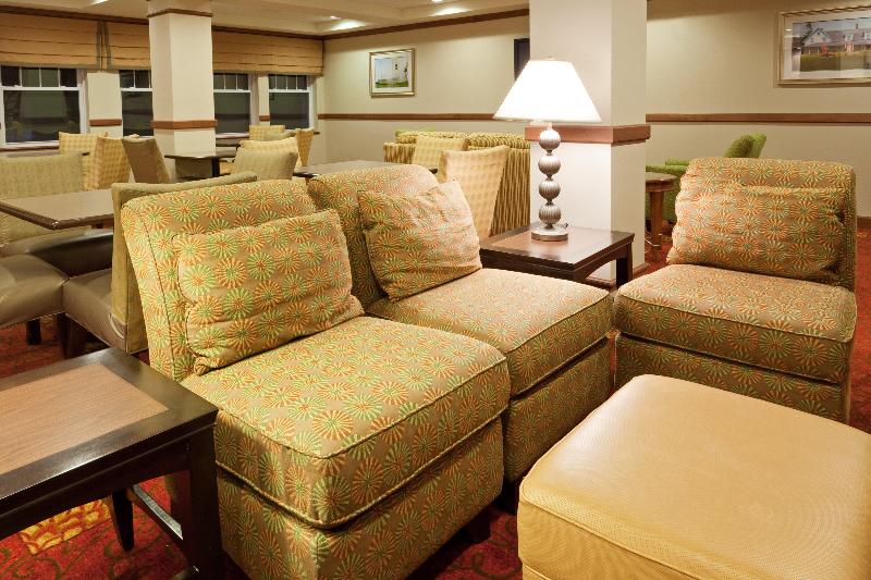 Holiday Inn Express and Suites Freeport Brunswick image
