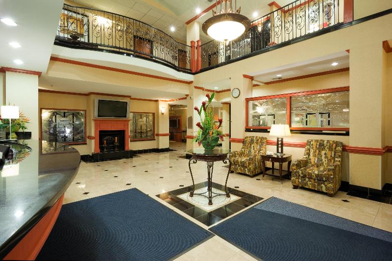 Holiday Inn Express & Suites Fairfield-North IHG image
