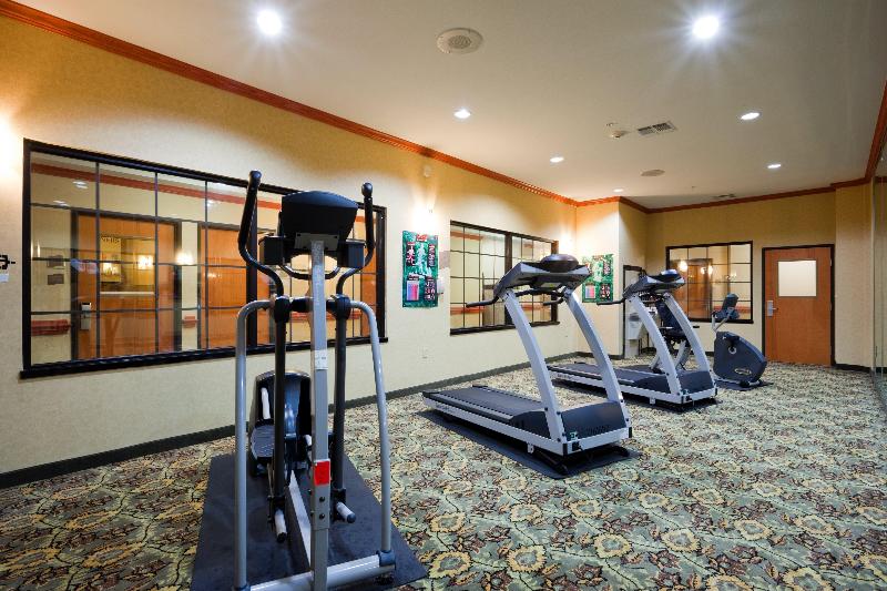Holiday Inn Express & Suites Fairfield-North IHG image 8
