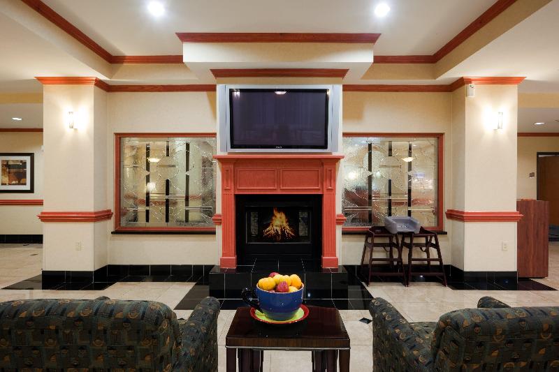 Holiday Inn Express & Suites Fairfield-North IHG image