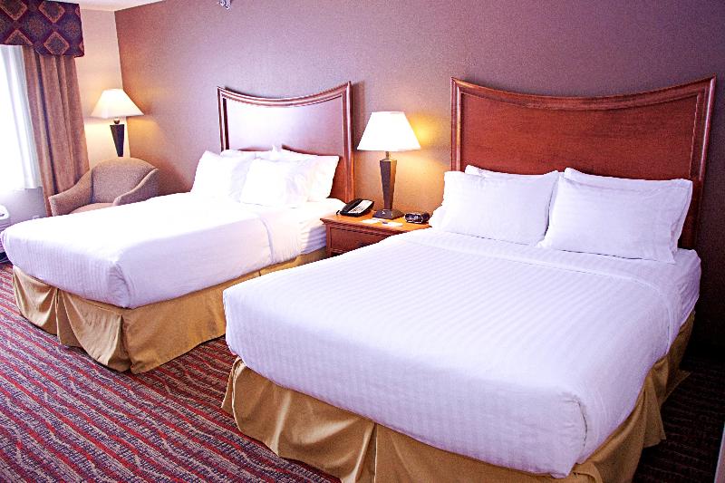 Holiday Inn Express & Suites Pierre-Fort Pierre photo 4