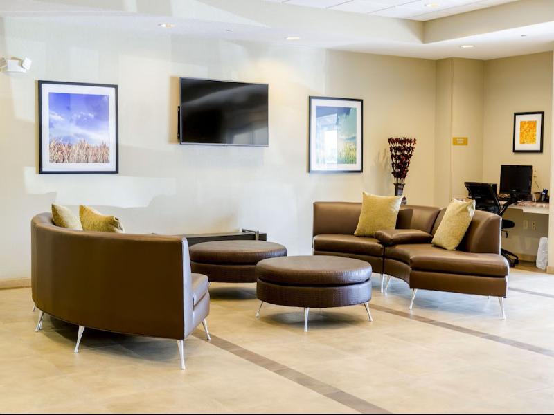 Candlewood Suites Memphis - Southaven image
