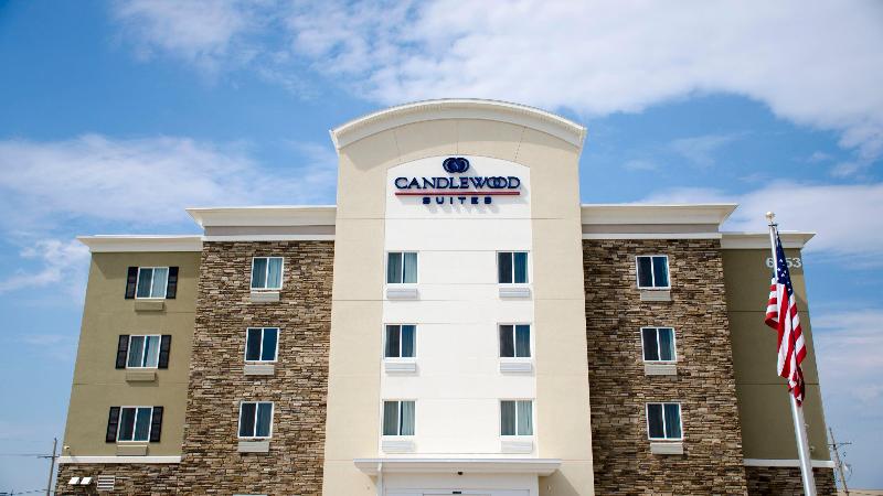 Candlewood Suites Memphis - Southaven image