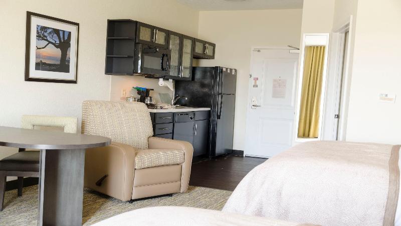 Candlewood Suites Memphis - Southaven image