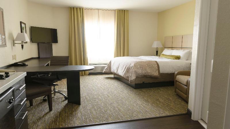 Candlewood Suites Memphis - Southaven image